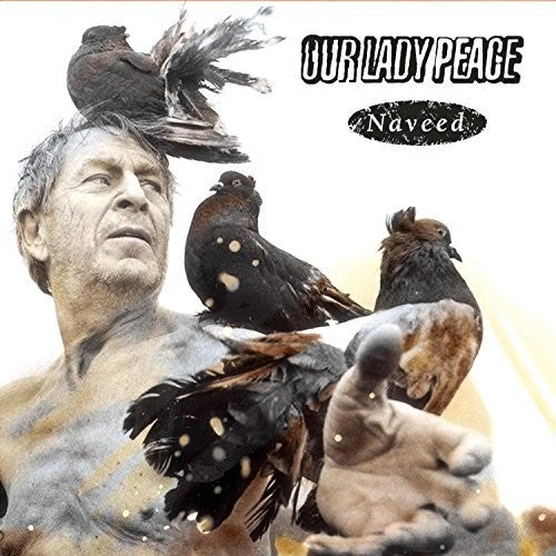 Our Lady Peace - Naveed [LP] Vinyl Record