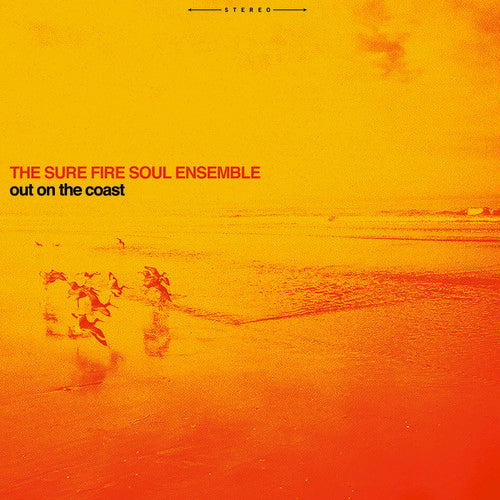 Out On The Coast [LP] Vinyl Record