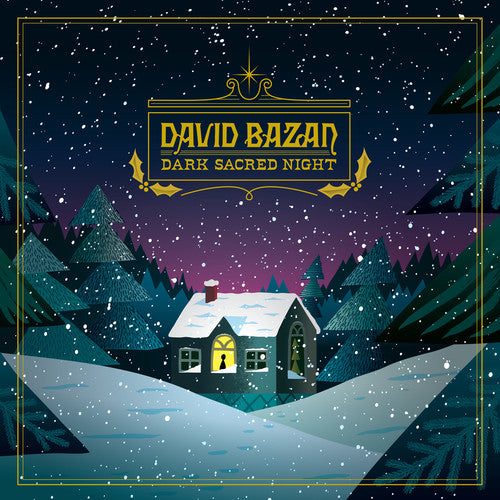 Dark Sacred Night Music CD