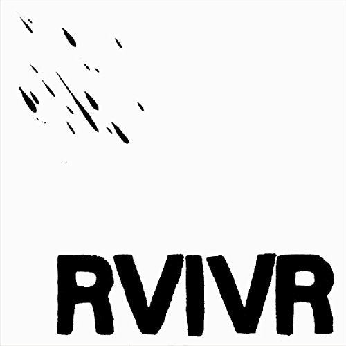 Rvivr - Rvivr - Music CD