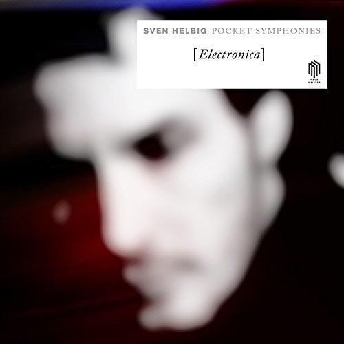 Electronica [LP] Vinyl Record