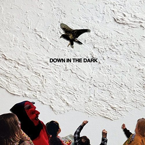 Safe To Say - Down In The Dark - Music CD