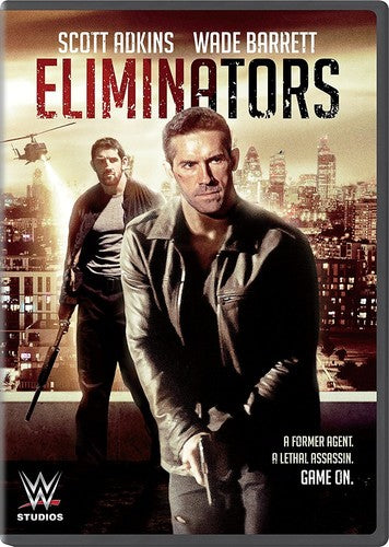 Eliminators - Eliminators - DVD