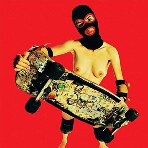 Dwarves - The Dwarves Are Young & Good Looking Vinyl Record