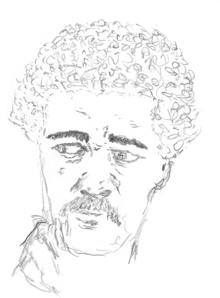 Will Long - Maroon / Pink [LP] Vinyl Record