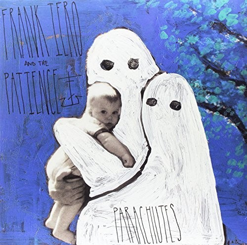 Parachutes [Vinyl] Vinyl Record