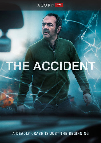 Accident - Accident - DVD