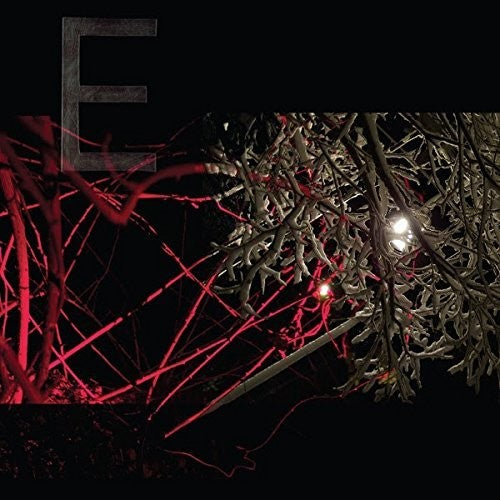E - E - Music CD
