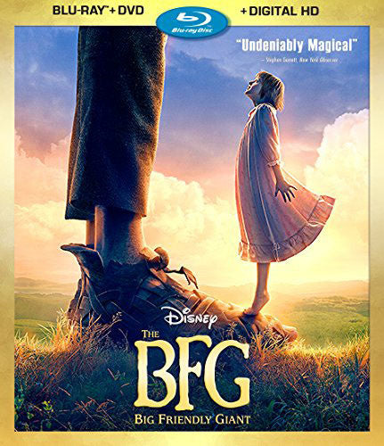 Bfg - Bfg - Blu-ray