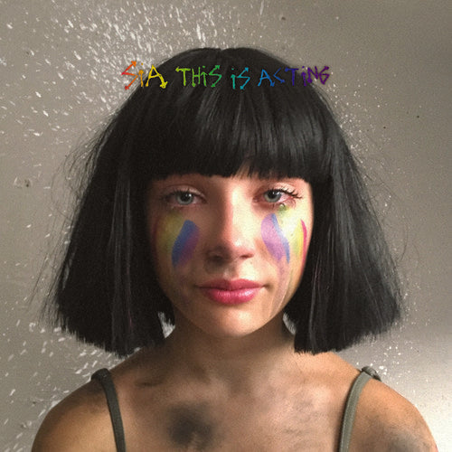 This Is Acting [Deluxe] Music CD