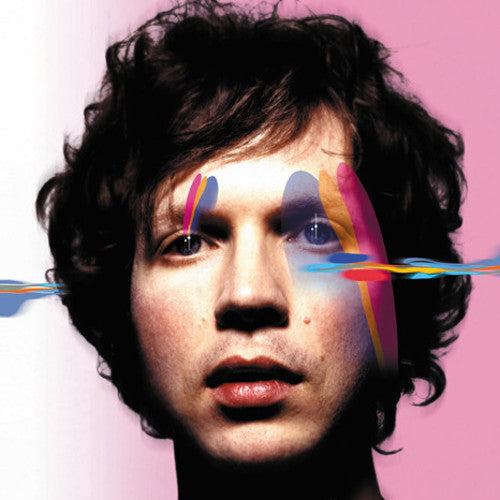 Beck - Sea Change - Vinyl Record