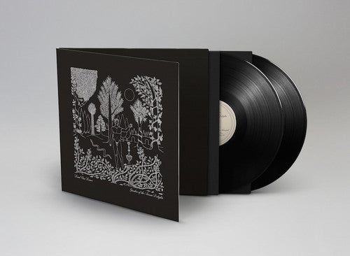 Dead Can Dance - Garden of the Arcane Delights + Peel Sessions EP [Vinyl] Vinyl Record