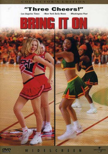 Bring It On - Bring It On - DVD