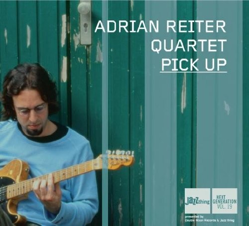 Reiter Quartet / Various - Pick Up - Music CD