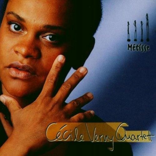 Verny / Various - Mettisse - Music CD