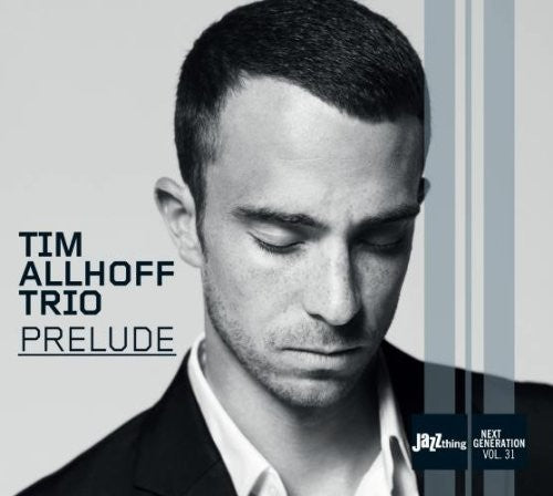 Allhoff / Various - Prelude - Music CD