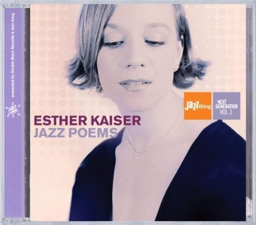 Kaiser / Various - Jazz Poems - Music CD