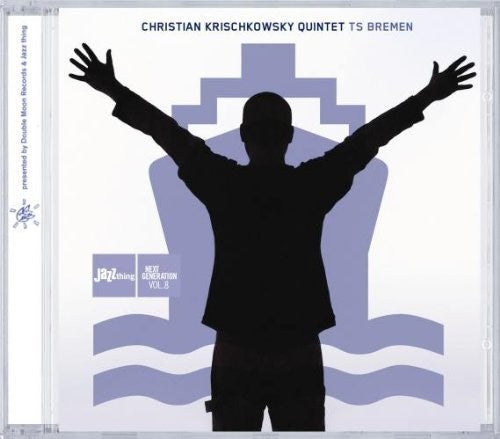 the album cover for Krischkowsky Quintet / Various - T.S. Bremen