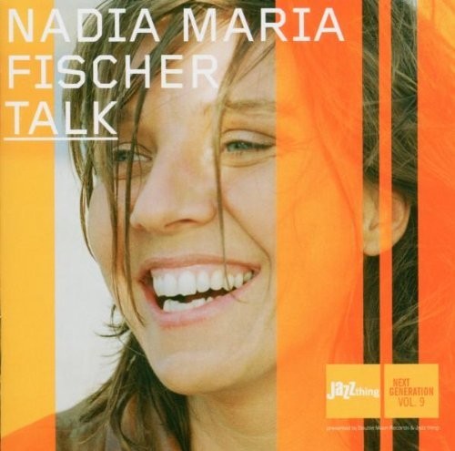 Fischer / Various - Talk - Music CD