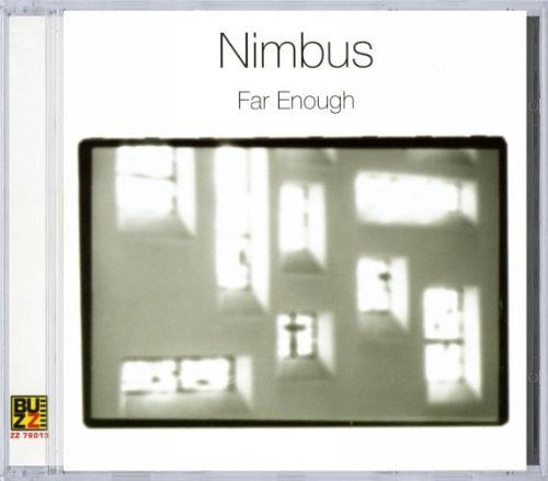 the album cover for May / Various - Far Enough