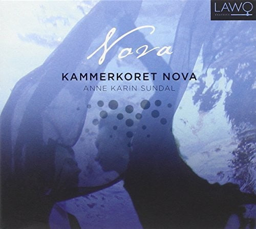 Nova Chamber Choir / Various - Nova - Music CD