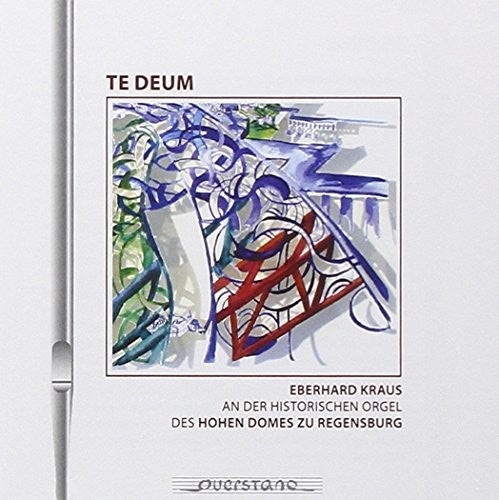 Kraus / Various - Te Deum - Music CD