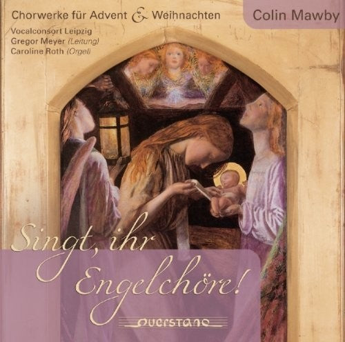 Classic / Various - Singt - Music CD