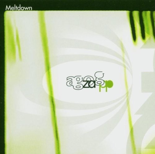 Zapp / Various - Meltdown - Music CD