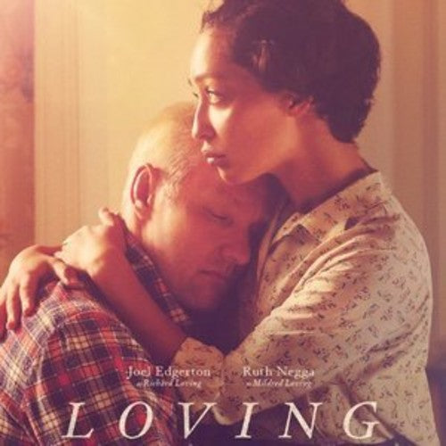 the album cover for Wingo, David - Loving - Original Motion Picture Soundtrack [Digipak]