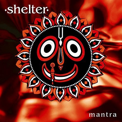 Shelter - Mantra - Vinyl Record