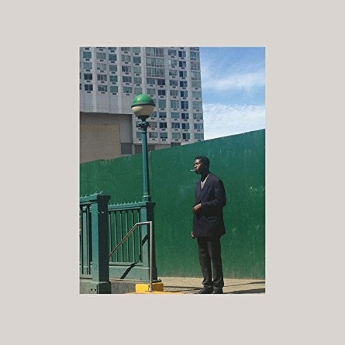 Daniel,jay - Broken Knowz - Music CD