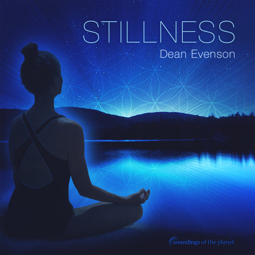 Evenson,dean - Stillness - Music CD