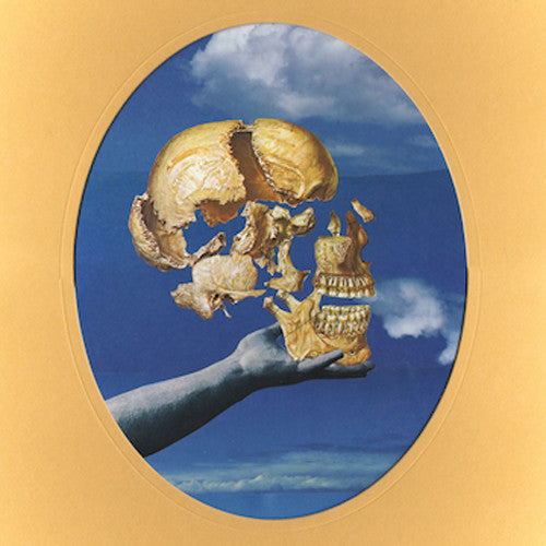 Skullflower [LP] Vinyl Record