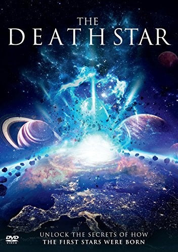Deathstar - Deathstar - DVD