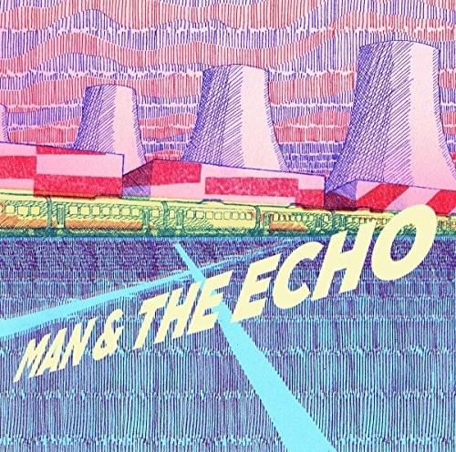 Man & The Echo - Man & The Echo - Vinyl Record