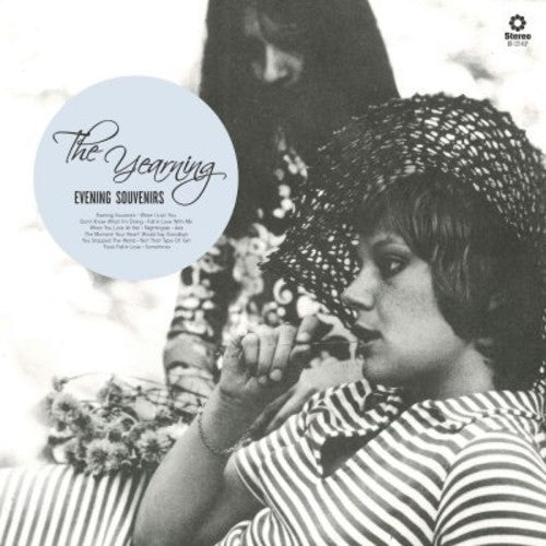 Yearning - Evening Souvenirs - Music CD