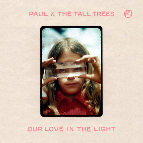 Our Love In The Light [LP] Vinyl Record