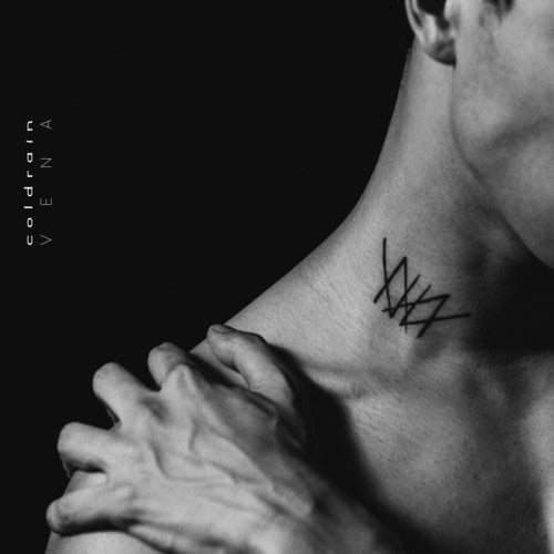 Coldrain - Vena - Vinyl Record