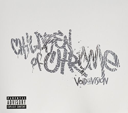 Void Of Vision - Children Of Chrome - Music CD