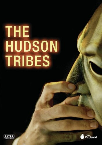Hudson Tribes - Hudson Tribes - DVD