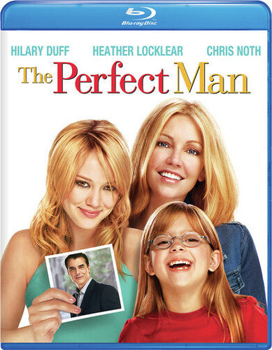 Perfect Man - Perfect Man - Blu-ray
