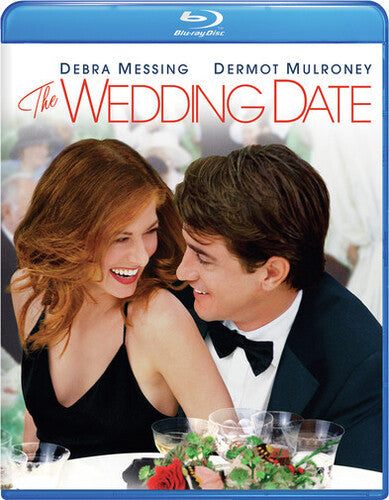 Wedding Date - Wedding Date - Blu-ray