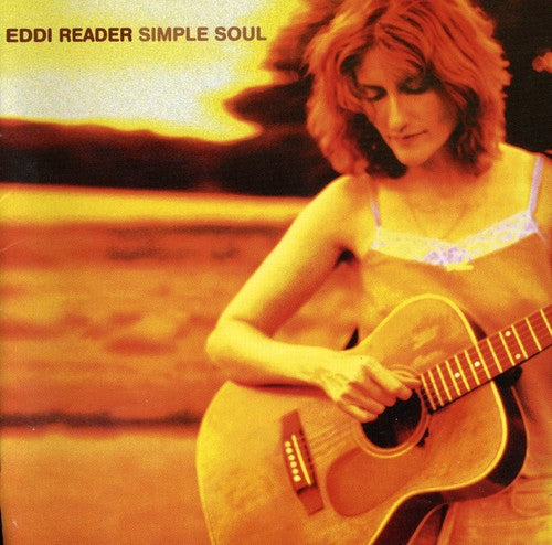 Reader,eddi - Simple Soul - Music CD