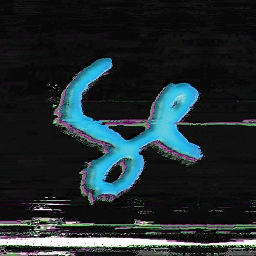 Sylvan Esso - Radio / Kick Jump Twist Vinyl Record