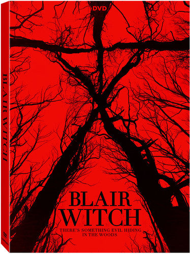 Blair Witch - Blair Witch - DVD