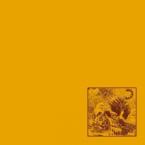 Padang Food Tigers & Apeland,sigbjorn - Bumblin' Creed - Music CD