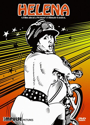 Helena - Helena - DVD