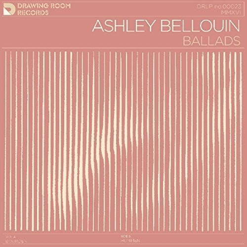 Ballads [180 Gram] (Post) [Download Included] Vinyl Record