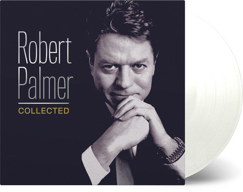 Robert Palmer - Collected Vinyl Record