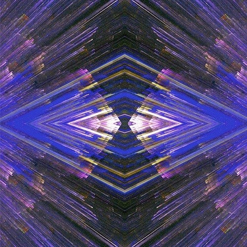 the album cover for Thought Forms - Songs About Drowning